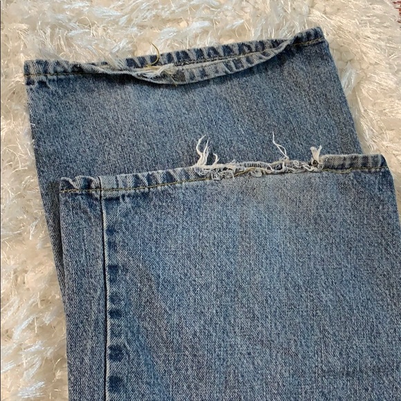 LAST CHANCE Marc Ecko Cut & Sew W36 L33 boot fit men’s jeans - Picture 7 of 8